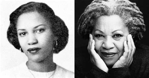 chloe anthony wofford|toni morrison husband and children.